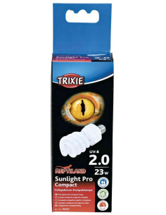 Компактна лампа Sunlight Pro Compact 2.0 UV-пълноспектърна компактна лампа