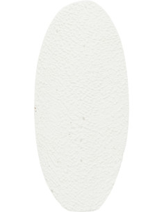 Калциев камък със сепия 11см.