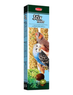 STIX HERBS в/п екзот. 80 гр (10брв кашон)