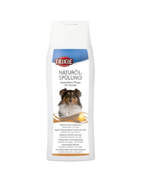 Балсам с натурални масла