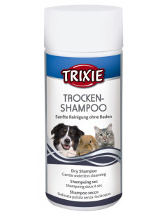 Сух шампоан 200 гр.