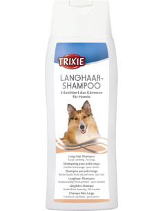 Шампоан за дълга козина 250ml.