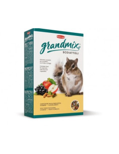 PP00188 - Пълноценна храна за катерици.