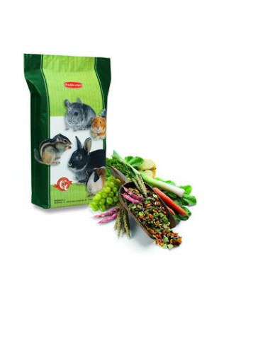 GRANDMIX coniglett - Пълноценна храна за гризачи