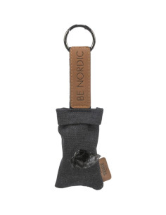 BE NORDIC Дозатор за торбички за изпражнения