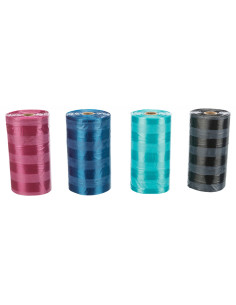 Цветни пликчета.