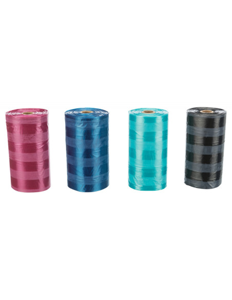 Цветни пликчета.