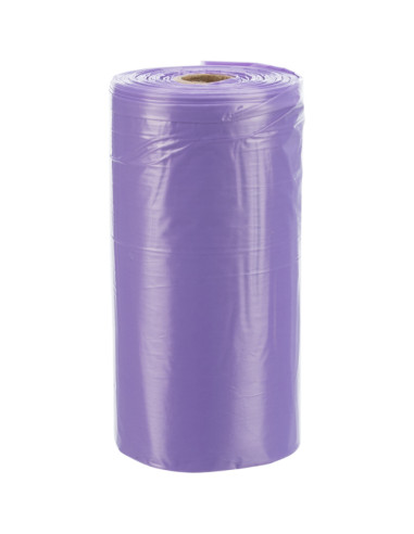 Ароматни пликчета - Лилави