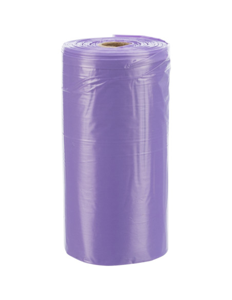 Ароматни пликчета - Лилави