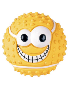 Топка спорт латекс 7,5cm.