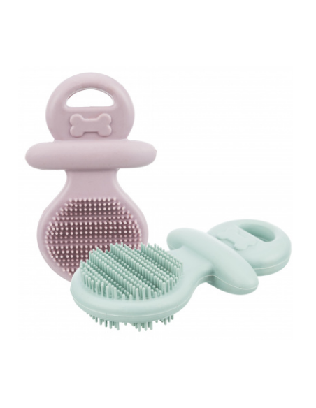 Гумен биберон