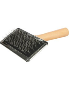 Мека четка М-L