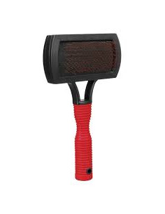 Мека четка.