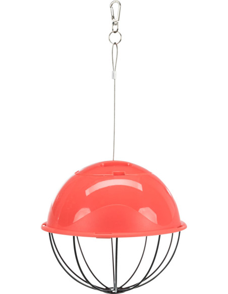 Топка за сено.