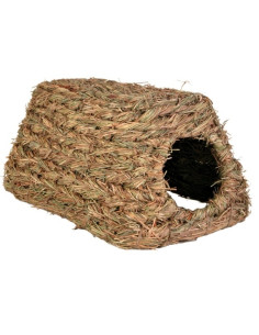 Къщичка за морско свинче 18х13х28cm.