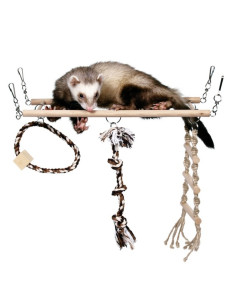 Стълба за порче 35х15cm.