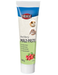 Малцова паста за гризачи - Ягоди и малини