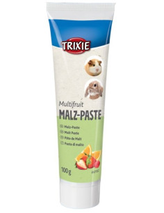 Малцова паста за гризачи - Мултивитаминна