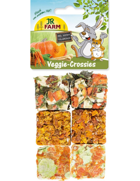 Вегетарианскo лакомство за мини зайци и гризачи.