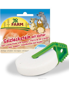 Солно камъче за гризач