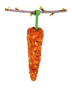 Лакомство за гризачи - МОРКОВ