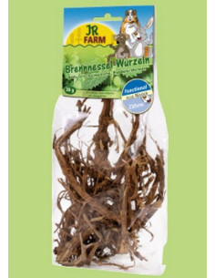 Корен от коприва