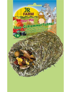 Гурме Тунел от Сено – Плодов Микс