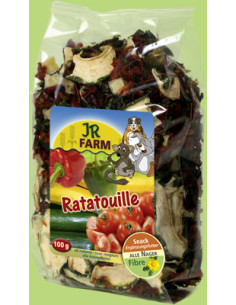 Рататуй за гризачи