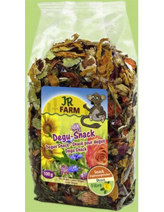 Дегу Snack