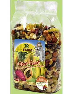 Плодова салата за гризачи