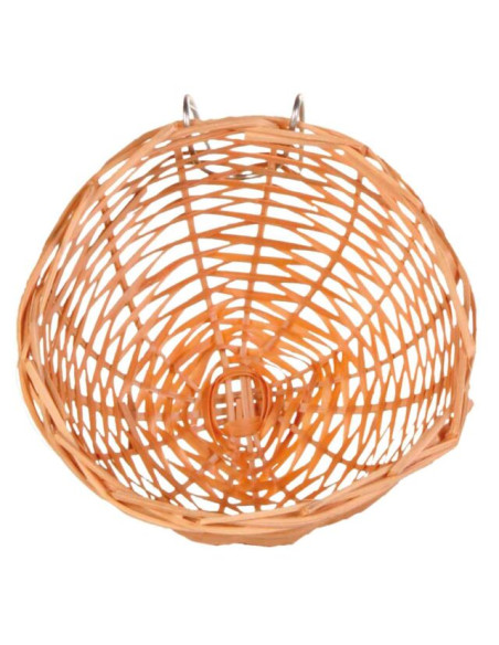 Гнездо за канарчета ø 10см.