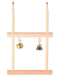 Двойна люлка