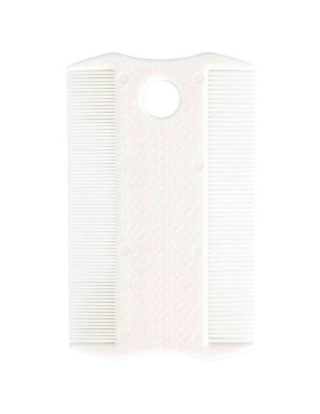 Гребен за бълхи 9см.