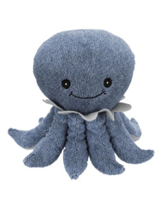 Плюшен Октопод 25см.