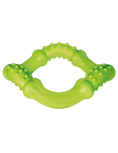 Вълнист Пръстен за кучета 15см.