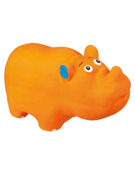 Латексови животинки 9см.