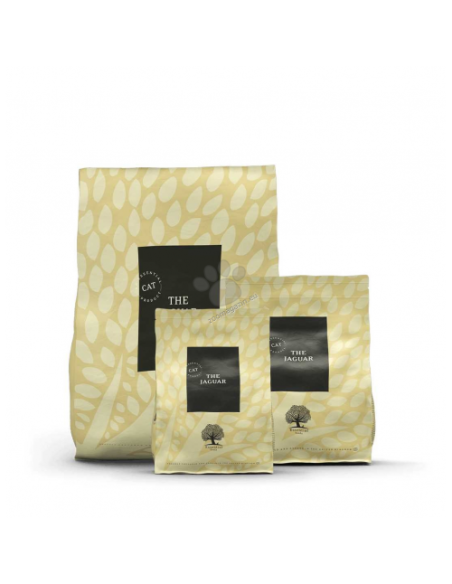 Essential Food The Jaguar - 12 кг. - пълноценна храна за котки и котенца от всички породи и възрасти