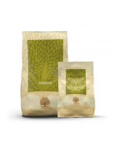 Essential Contour - 10 кг. - специална, изключително ароматна рецепта както за кучета с наднормено тегло, и предразположени к