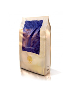 Essential Estate Living Small Size - 10 кг. - специална и много вкусна рецепта за кучета, приготвена от прясно месо от свобод