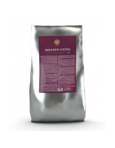 Essential Breeder Living - пълноценна храна за кучета с пиле и патица 12 кг. 2