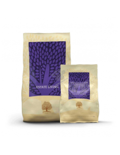 Essential Estate Living 10 кг. - специална и много вкусна рецепта, приготвена от много и прясно месо от свободно отглеждани б 2