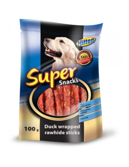 Hilton - патешки солети 100 гр.