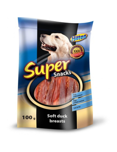 Hilton - патешки филенца 100 гр.