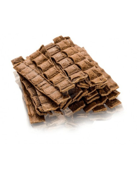 Essential Turkey - сушено пуешко месо на ленти, 200 грама