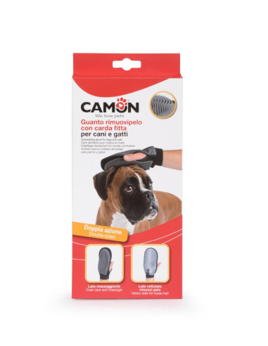 Ръкавица DOUBLE