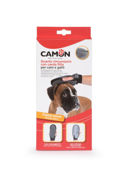 Ръкавица DOUBLE