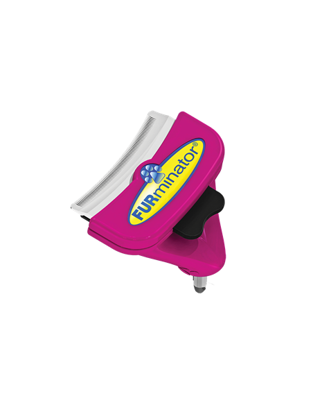 FURminator за голямо коте L - глава