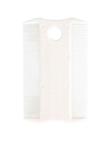 Гребен за бълхи 9см.