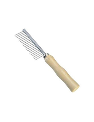Гребен с 21 зъба