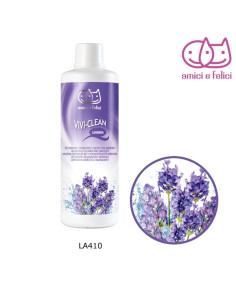 Препарат за почистване и дезинфекциране 2